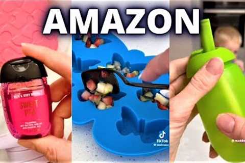 2022 SEPTEMBER AMAZON MUST HAVE  | TikTok Made Me Buy It Part 1 | TikTok Compilation