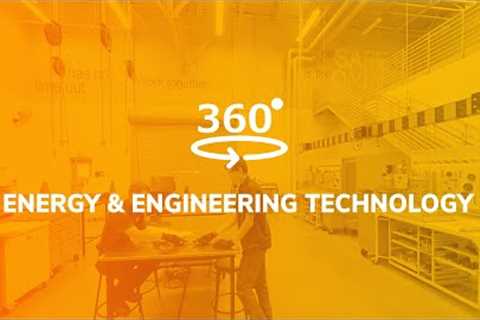West-MEC Career Training Programs | Energy and Engineering Technology