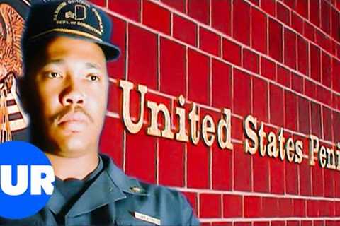 A Look Back At Dangerous US Supermax Prisons Of The 1990s | Our History