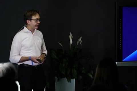Innovation in der Krise | Armin von Falkenhayn | TEDxYouth@SchlossHansenberg