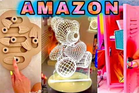 2022 AMAZON MUST HAVES | TikTok Made Me Buy It September Part 02😍