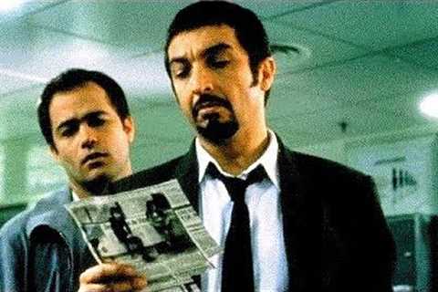 The Story of Two Con Artists Who Meet and Decide To Pull Together A Major Scam | Spanish Movie