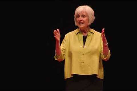 Befriend Your Inner Enemy | Tina Greenbaum | TEDxGrandJunction