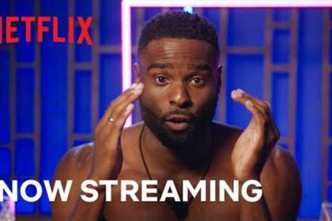 Dated &amp; Related | Now Streaming | Netflix