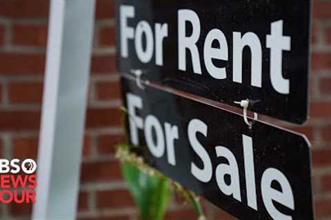How homebuyers of color are disproportionately impacted by rising mortgage rates