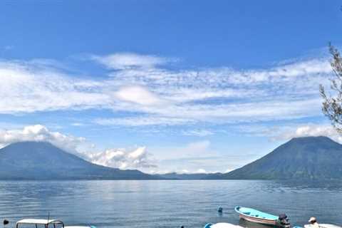 Travel to Lake Atitlan in Guatemala: What You Need to Know