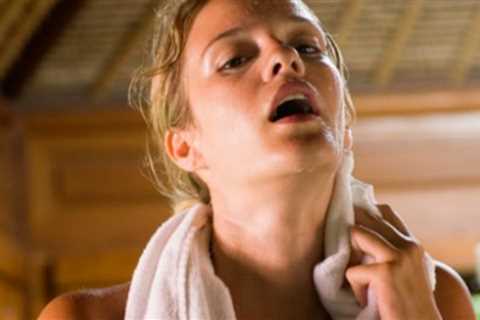 Why am I not getting results from my workouts?