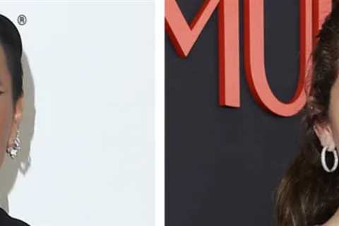 These Celebs Admit They Had A Falling Out With Their Former BFFs