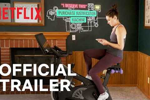 Get Smart With Money | Official Trailer | Netflix