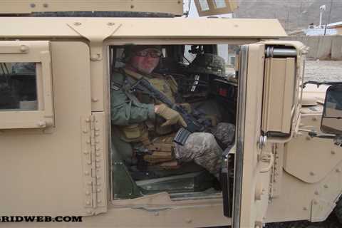 Guerrilla Mentor Class Review: Hostile Encounters on the Road