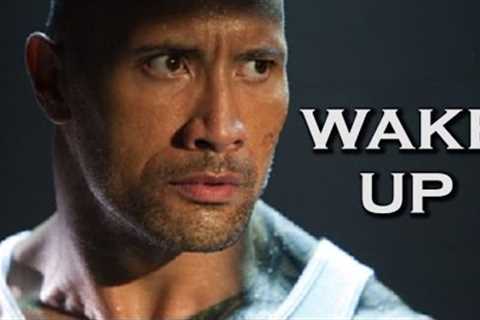 Best Motivational Speech Compilation Ever #3 - WAKE UP - 30-Minute Motivation Video #3