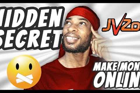Jvzoo - Jvzoo Affiliate MARKETING Tutorial (How to Promote JVZOO Products)