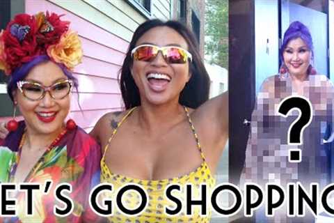 Shop Like Mama Mai! (Bargaining for the BEST Deal)