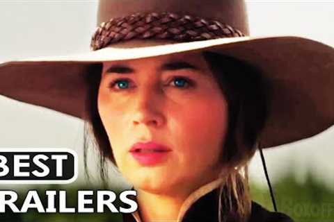 NEW BEST Movie TRAILERS This Week #10 (2022)