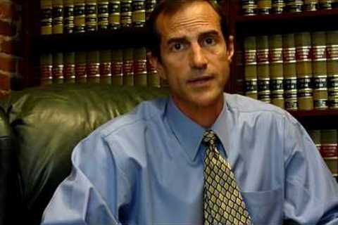 Seattle DUI attorney - Arrest information and advice