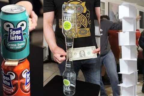 10 Cool Party Games for Under $5 (PART 2)