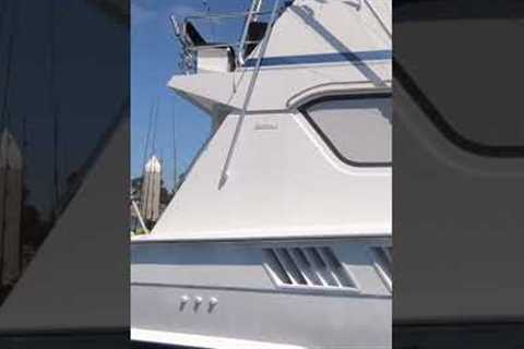 California BAYWATCH: View From North Harbor #shorts