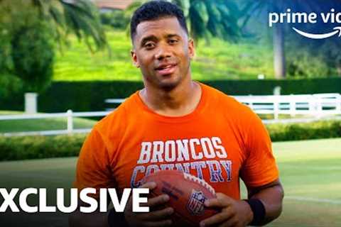 The New Prime Ball For Thursday Night Football Is FAKE! | Prime Video