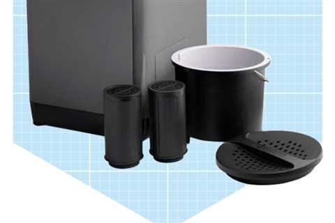 What Is an Electric Composter and How Does It Work?
