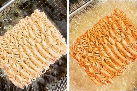 26 COOKING TRICKS AND TIPS