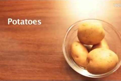 How To Boil Potatoes In A Fastest Way! Cooking Hacks
