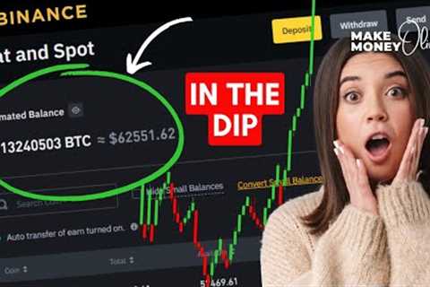 Earn $700 FREE Bitcoin (BTC Mining) | Make Money Online 2022