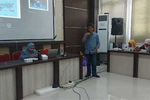 Public Lecture on The Milineal Generation and The Learning Style in The Digital Age (Compiled Vlogs)