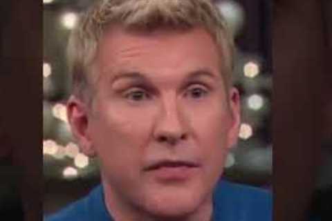 Todd Chrisley Has Clear Message For Critics After His Guilty Fraud Verdict
