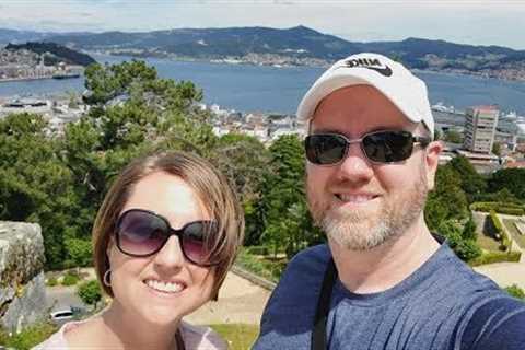 Going to Europe on a Royal Caribbean Cruise: France, Spain, and Portugal!