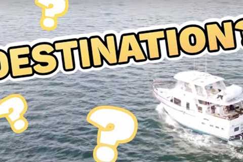 On Passage: CRUISING the California COASTLINE