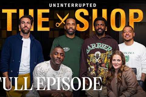 Superheroes need help | The Shop: Season 5 Episode 6 | FULL EPISODE | Uninterrupted