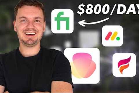 Top 12 Best Passive Income Ideas 2023 ($800 A DAY!)