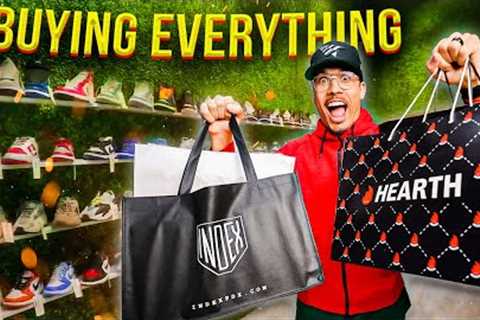 Buying Shoes At Every Store In Portland (Sneaker Shopping Guide)