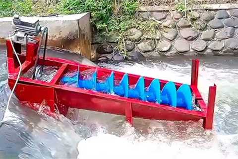 INGENIOUS INVENTIONS THAT WILL SURPRISE YOU