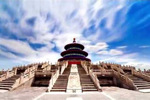 Discover the Exotic Allure of Asia with Princess Cruises