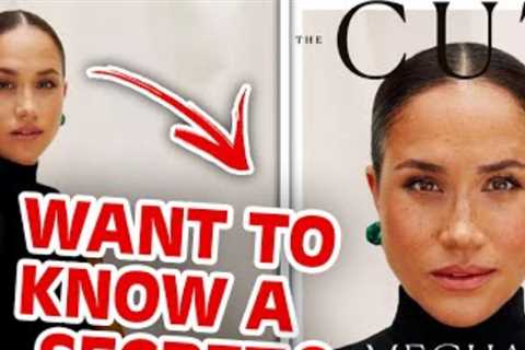 Top 10 BIGGEST Bombshells From Meghan Markle's Latest Interview