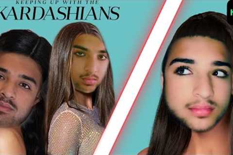 KEEPING UP WITH THE KARDASHIANS | KUWTK season 1 episode 1| hulu official