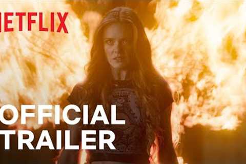 Fate: The Winx Saga | Season 2 Official Trailer | Netflix