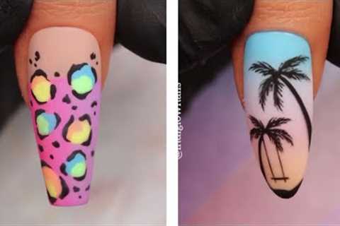 Incredible Nail Art Ideas &amp; Designs that will Steal the Show 2022