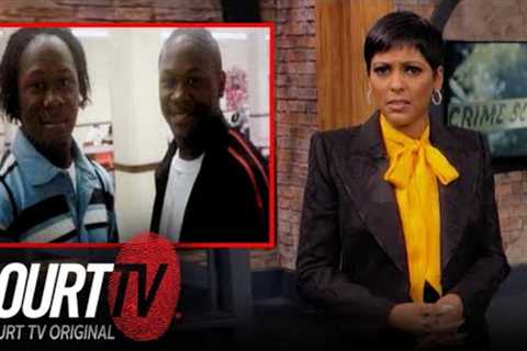 Mirror Image Someone They Knew with Tamron Hall