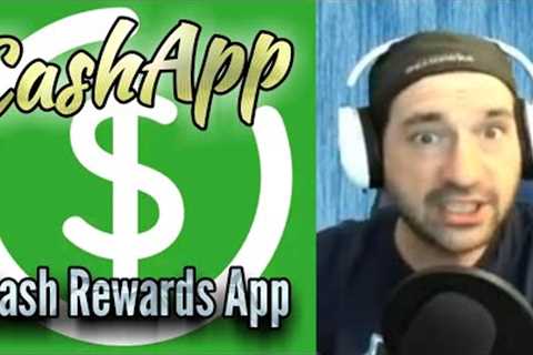 CASHAPP | Cash Rewards App | Win Make Earn Money Paypal Apps Game Online 2021 Review Youtube Video