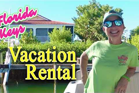 FL Keys Vacation Rental: Sombrero Beach