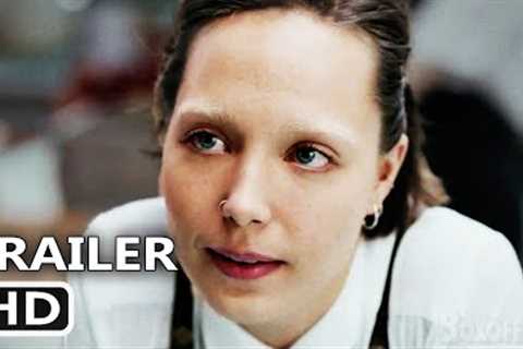 GIRLS GIRLS GIRLS Trailer (2022)