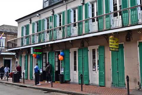55 New Orleans History Facts and Information You Must Know