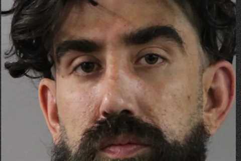 Murder Suspect Found with 'Get Out of Jail Free Card' on Crime Scene, Sheriff Says
