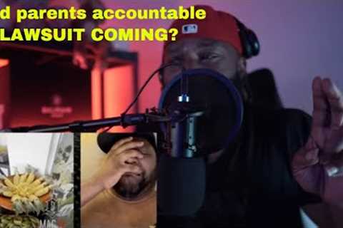 Tiffany Haddish flee the country (FOOTAGE) Aries Spears React to the allegation , where were PARENTS