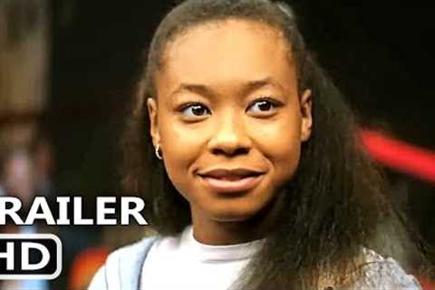 ON THE COME UP Trailer (2022) Jamila Gray, Sanaa Lathan, Drama Movie