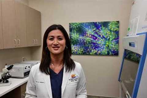 San Diego's Physician Experts in Arthritis Pain Relief
