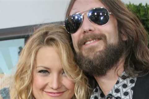 10 Celebrities Whose Kids Have Started Their Own Band