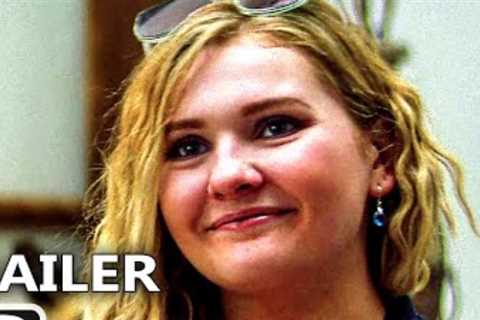 SLAYERS Trailer (2022) Abigail Breslin, Malin Akerman, Vampire Movie